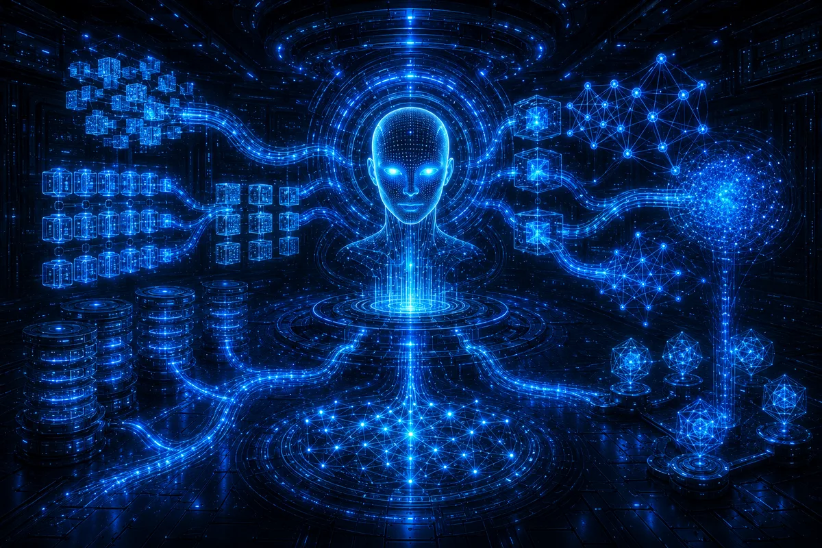 QUORRA retrieval-augmented AI assistant