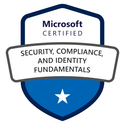 Microsoft Security, Compliance, and Identity Fundamentals